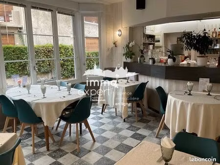 local commercial 536 m²