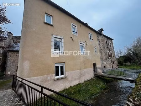 maison 8 pièces 168 m²