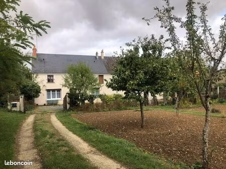 maison 5 pièces 85 m²