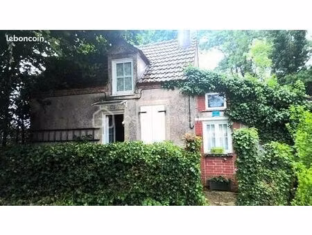 maison 2 pièces 47 m²