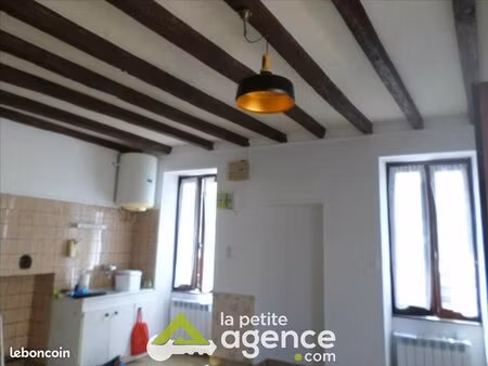 maison de ville 3 pièces 51 m²