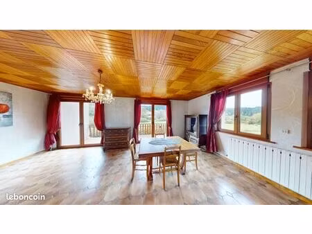 maison 5 pièces 122 m²