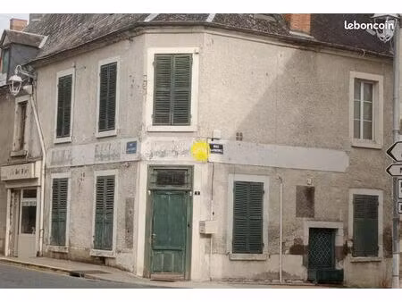 maison 3 pièces 70 m²