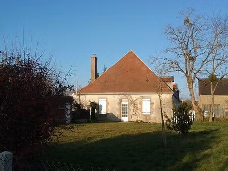 maison de campagne