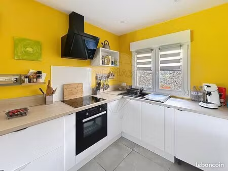 maison 4 pièces 73 m²