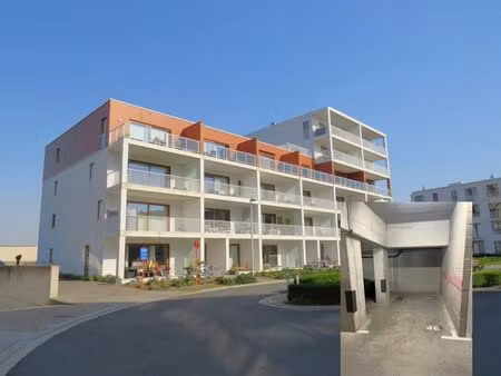 garage à vendre à assebroek € 13.500 (lfcth) - creyf vastgoed | zimmo