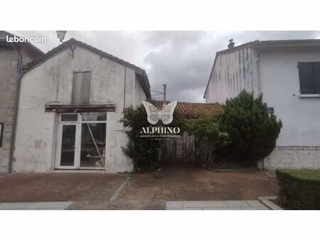 local commercial 90 m²