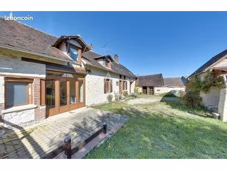 longère 8 pièces 188 m²