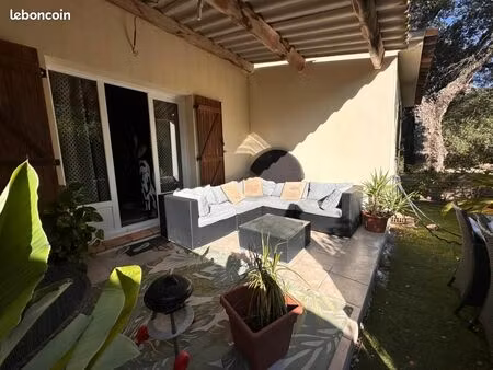 maison 6 pièces 127 m²