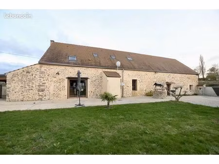propriété 7 pièces 224 m²
