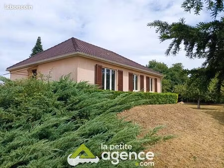 maison 4 pièces 89 m²