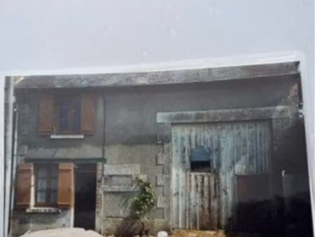 maison dans la creuse (23)