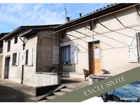 maison 5 pièces 117 m²