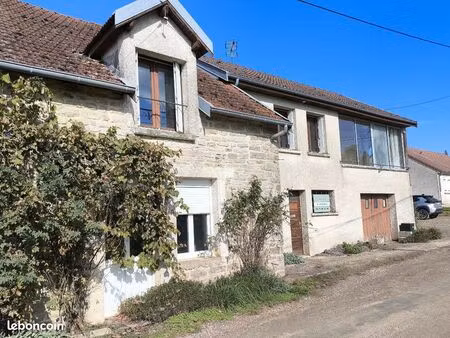 maison 4 pièces 110 m²