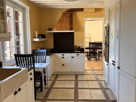 maison 5 pièces 142 m²