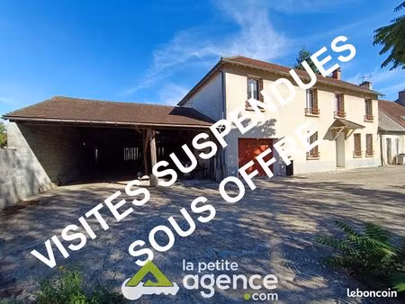 maison 7 pièces 160 m²