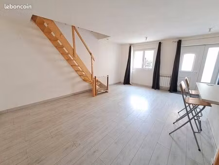 maison 2 pièces 40 m²