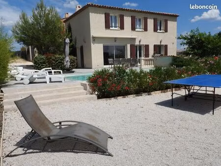 maison 6 pièces 133 m²