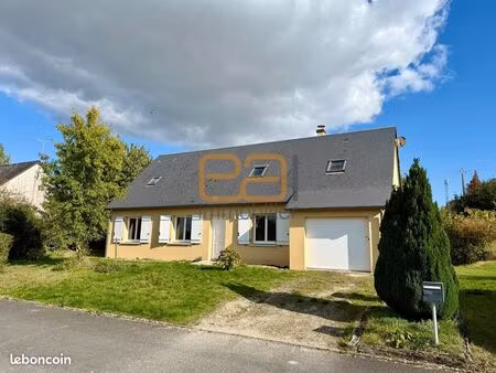 pavillon 7 pièces 135 m²