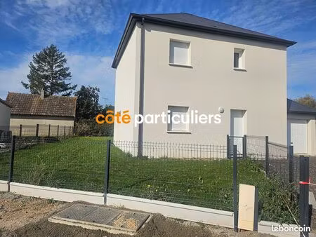 maison 4 pièces 89 m²