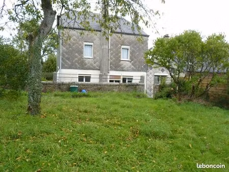 maison 5 pièces 125 m²