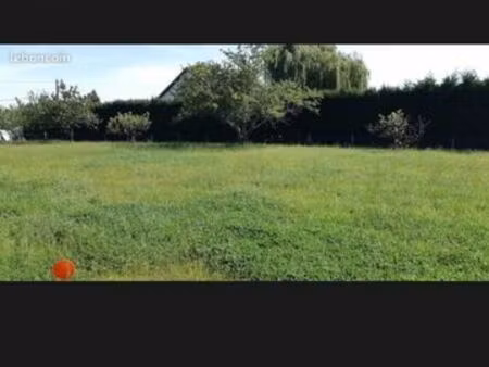 terrain constructible