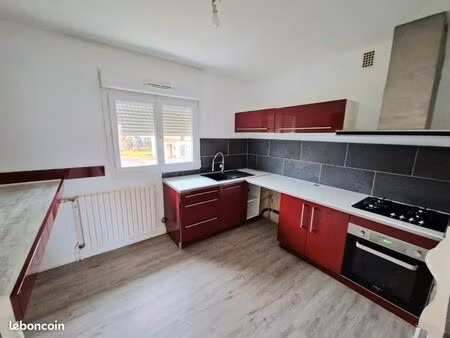 maison de village 93m3