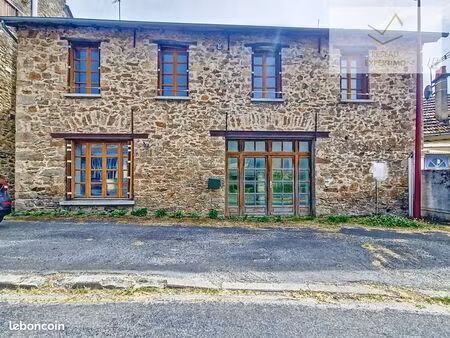 immeuble 277 m² cassagnes-bégonhès