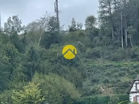 terrain 1 327 m² pierrefort