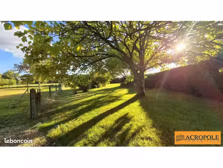 propriété 4 pièces 103 m²
