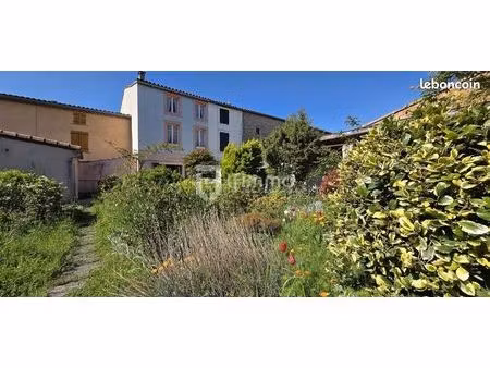 maison 6 pièces 157 m²