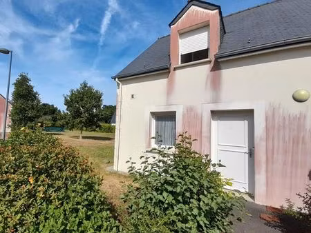duplex 4 pièces 63 m²