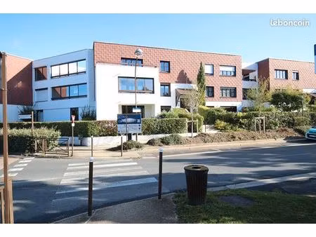 appartement 5 pièces 110 m²