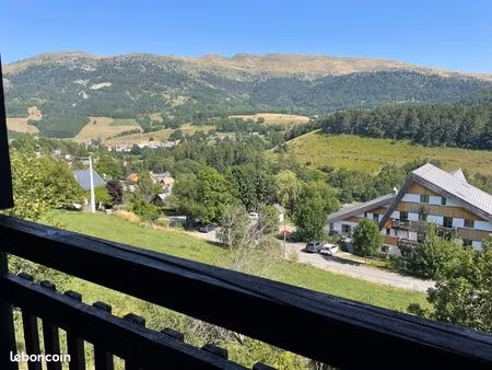 joli studio à gresse en vercors