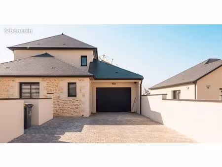 maison inviduelle soliers