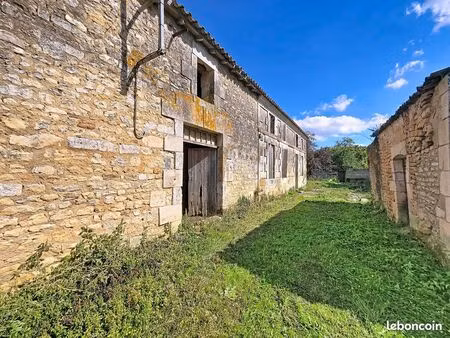 maison 3 pièces 80 m²