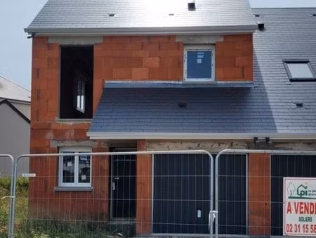 maison 5 pièces 80 m²
