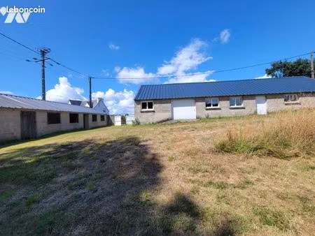 maison 2 pièces 100 m²