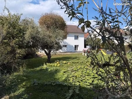 maison 4 pièces 96 m²