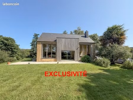 maison 6 pièces 174 m²