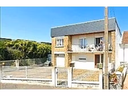 maison prix-les-mézières