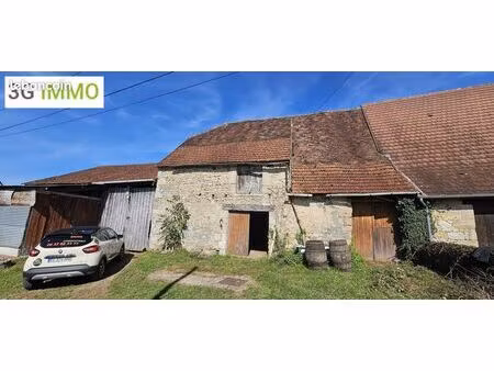 hangar 200 m² bilhac