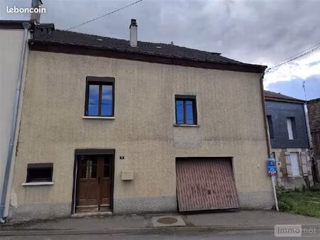 maison 5 pièces 150 m²