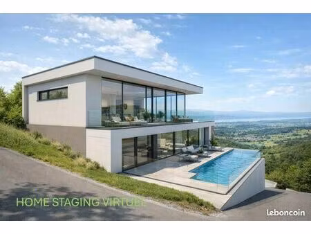 terrain 1 957 m² tulle