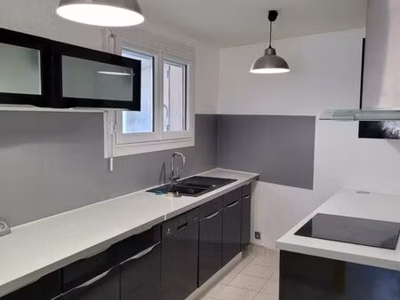 appartement - 4 pièces - 67m2