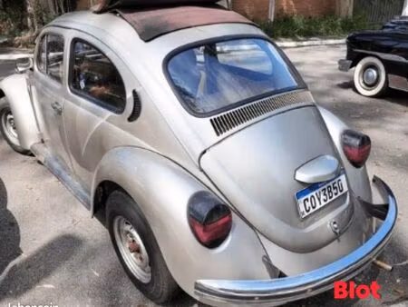 parking 14 m² saint malo