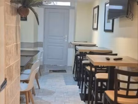 a vendre murs commerciaux