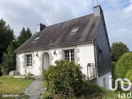 maison 5 pièces 99 m²