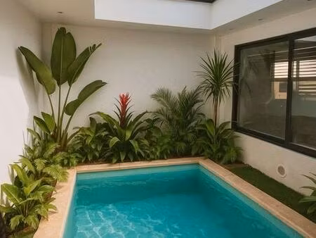 maison 8 pièces 180 m²