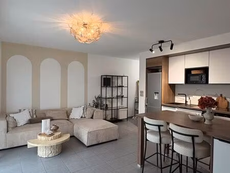 a vendre t3 d'architecte d'intérieur